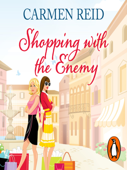 Title details for Shopping With the Enemy by Carmen Reid - Available